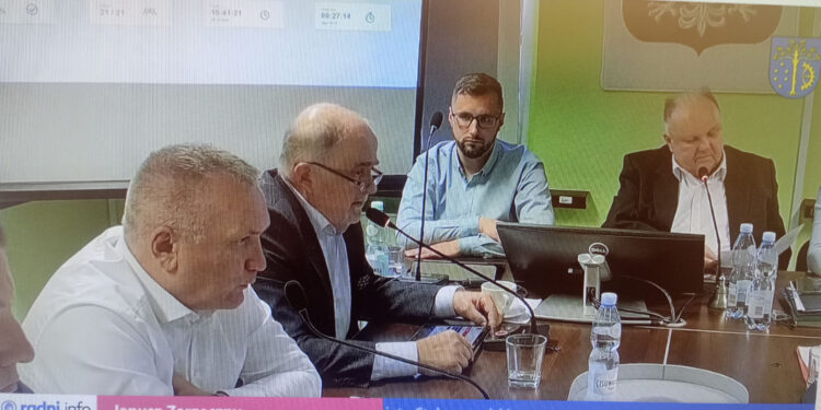 Stalowa Wola: Starosta stalowowolski z maksymalnym wynagrodzeniem