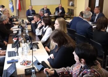 Dębica: Pozostawiam dobrze zaplanowany budżet