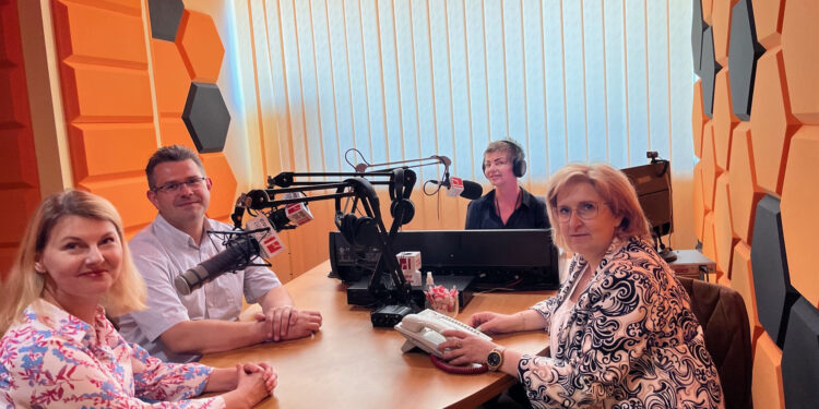 Stalowa Wola: Emerytury i renty z ZUS w stalowowolskiej Leliwie