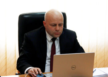 Nisko: Starosta Robert Bednarz z maksymalnymi zarobkami