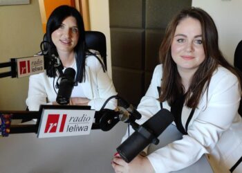 Ilona Jankowska-Mokrzycka, Katarzyna Cygan – „Różowa Królowa” w Mielcu