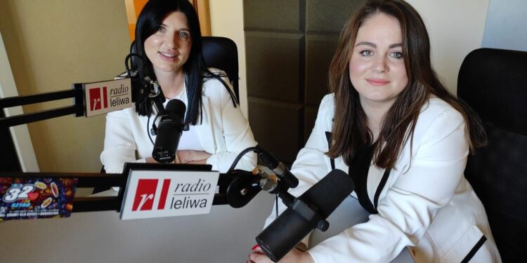 Ilona Jankowska-Mokrzycka, Katarzyna Cygan – „Różowa Królowa” w Mielcu