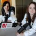 Ilona Jankowska-Mokrzycka, Katarzyna Cygan – „Różowa Królowa” w Mielcu