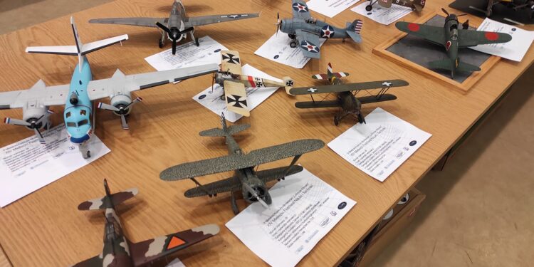 Mielec: Lotnicze Klimaty