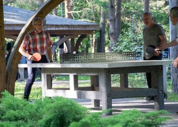 Nowa Dęba. Nadchodzi tegoroczna Senioriada