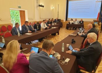 Tarnobrzeg: Powołano komisje stałe Rady Miasta Tarnobrzega