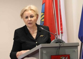 Mielec: Posłanka z apelem….