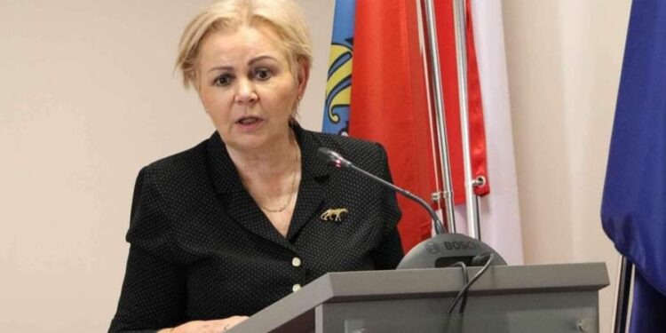 Mielec: Posłanka z apelem….