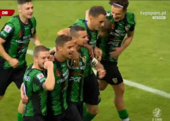 Stalowa Wola: Stal jest w finale baraży o awans do 1 ligi
