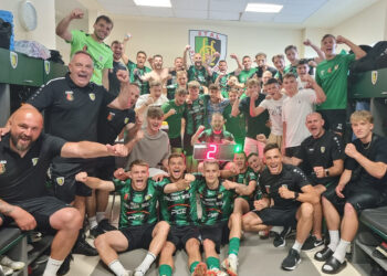 Stalowa Wola: Stal Stalowa Wola zagra w barażach o I Ligę