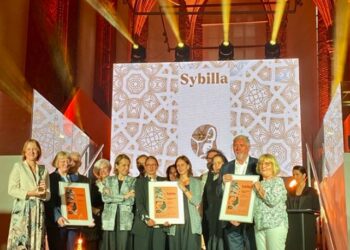 Kolbuszowa: Sybilla 2023