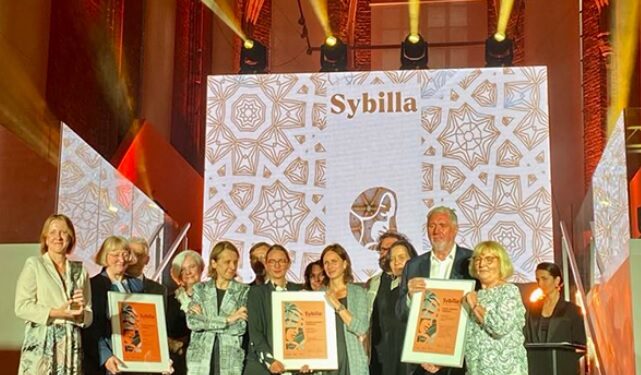 Kolbuszowa: Sybilla 2023