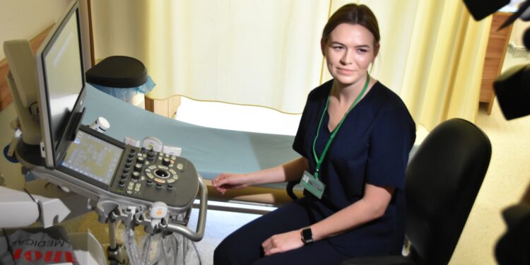 Stalowa Wola: Nowoczesne aparaty do USG i akcje profilaktyczne z okazji Dnia Matki