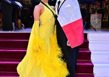 Padew Narodowa: Sukcesy tancerzy