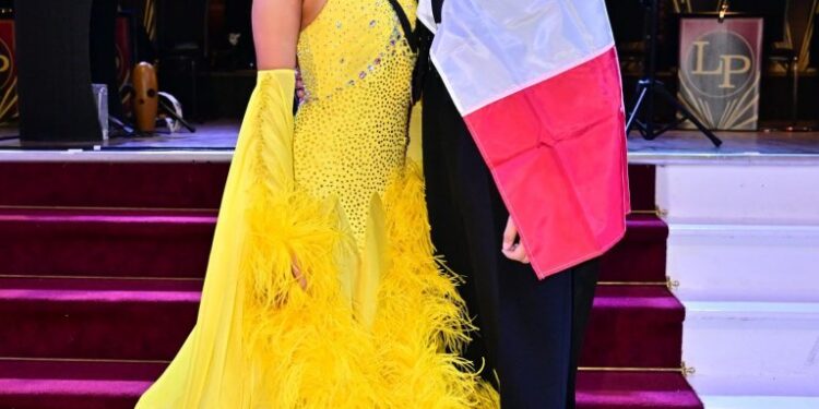 Padew Narodowa: Sukcesy tancerzy