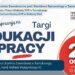 Tarnobrzeg: Targi Edukacji i Pracy