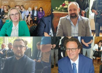 Tarnobrzeg: Radni nowicjusze o wizji pracy w samorządzie