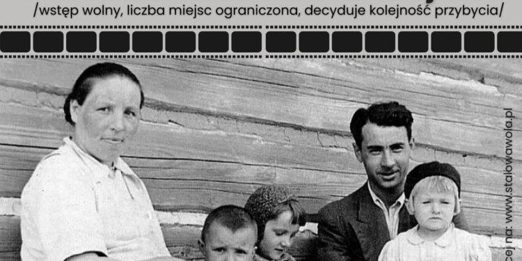 Stalowa Wola: W poniedziałek projekcja filmu „Ulmowie. Błogosławiona Rodzina”