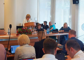 Stalowa Wola: Zarobki prezydenta uchwalone.