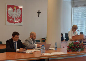Stalowa Wola: Radni zdecydowali o dopłatach do wody i ścieków na kolejne półrocze