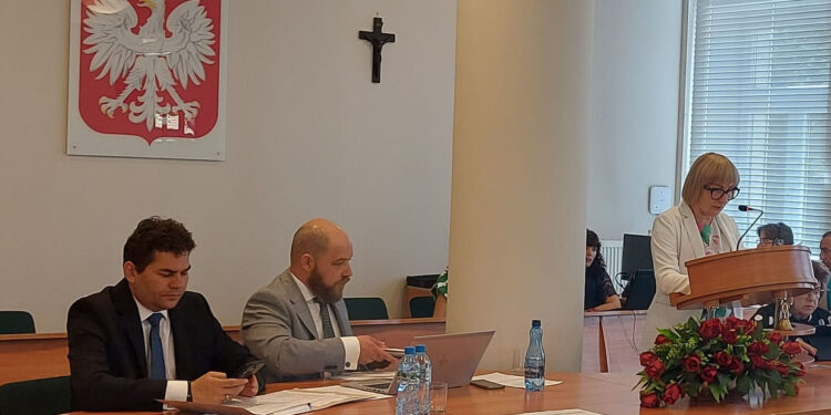 Stalowa Wola: Radni zdecydowali o dopłatach do wody i ścieków na kolejne półrocze