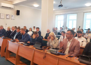 Stalowa Wola: Zgrzyty podczas powoływania komisji stałych Rady miejskiej