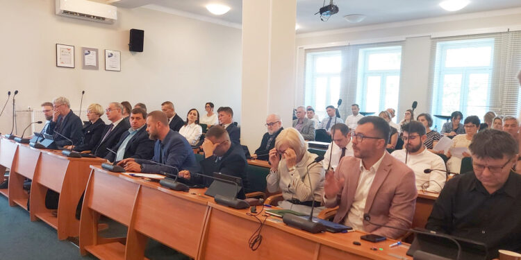 Stalowa Wola: Zgrzyty podczas powoływania komisji stałych Rady miejskiej