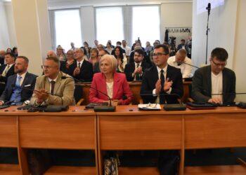 Stalowa Wola: W tej kadencji to kobiety rządzić będą Radą Miejską