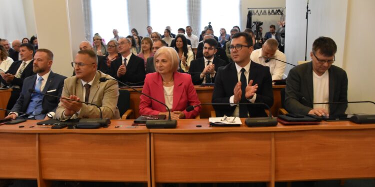 Stalowa Wola: W tej kadencji to kobiety rządzić będą Radą Miejską