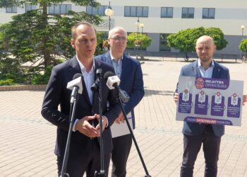 Tarnobrzeg: Akcja PiS – stop podwyżkom od 1 lipca