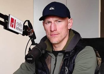 Krzysztof  Włodarczyk, Jan Dobrzyjałowski