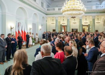 Mielec: Docenieni za prowadzenie przedsiębiorstwa  na wysokim poziomie