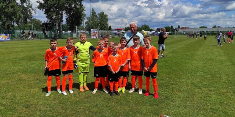 Mielec:  Miejski Dzień Dziecka 2024