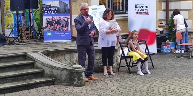 Mielec: Mielecka szansa na sukces po raz 30…