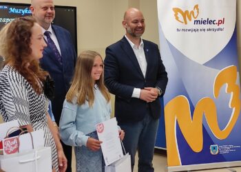 Mielec:  Pomagać warto…