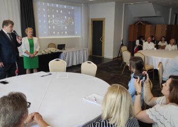 Mielec: Dają  im dom i poczucie pewności