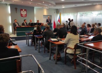 Mielec: Nie chcą być radnymi ?