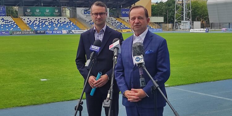 Mielec: Podsumowali kampanię wyborczą do PE