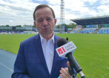 Stalowa Wola: Prezydent Lucjusz Nadbereżny rozważa powołanie zastępców