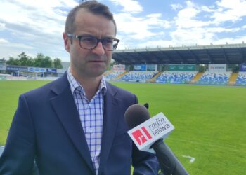 Mielec Polityk żegna się z polityką…..