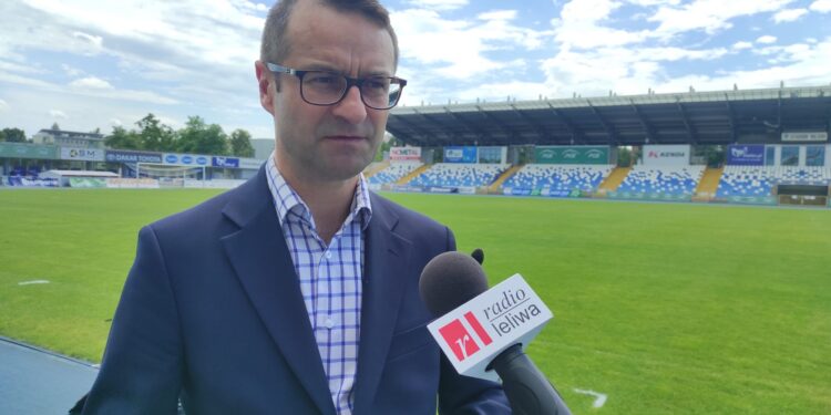 Mielec Polityk żegna się z polityką…..