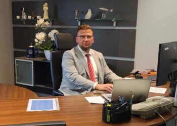 Mielec: Nowy dyrektor mieleckiego oddziału ARP