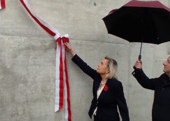 Mielec: Nosi imię gen. Andersa