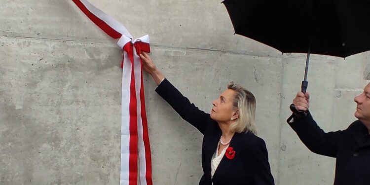 Mielec: Nosi imię gen. Andersa