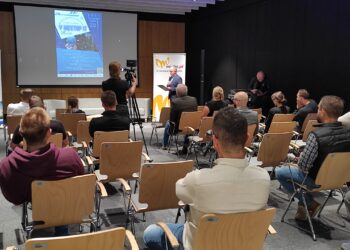 Mielec: V  Meetup IT Mielec- spotkanie społeczności IT