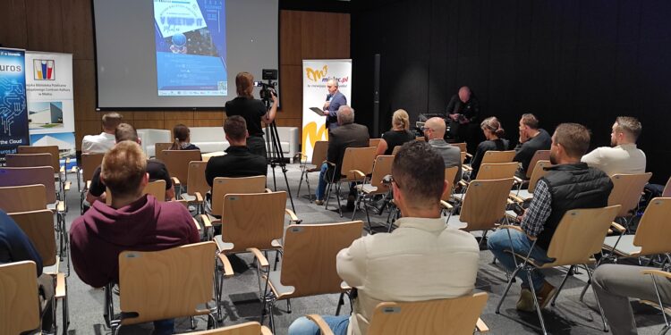 Mielec: V Meetup IT Mielec- spotkanie społeczności IT