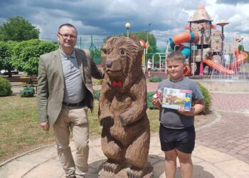 Mielec:  Piknik Rodzinny w Gawłuszowicach