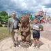 Mielec:  Piknik Rodzinny w Gawłuszowicach