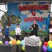 Mielec:  Rodzinnie u Ducha / z folklorem w Chorzelowie