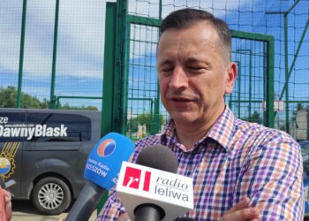 Mielec: Czas zabrać się do treningów…